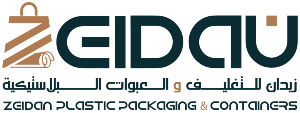 Zeidan Plastic Packaging & Containers