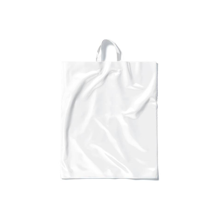 Plastic Carrier Bags – Zeidan Plastic Packaging & Containers